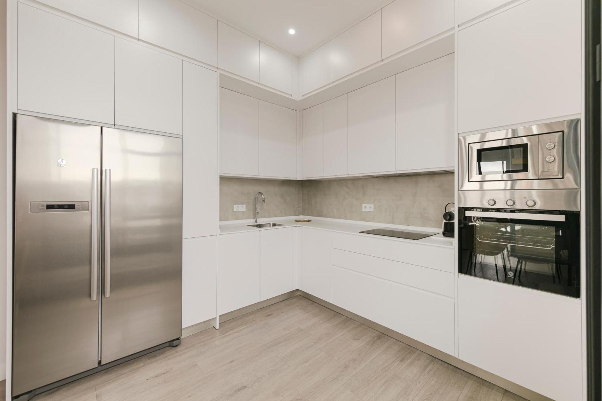 Isg Apartments Modern Atticpool At The Cathedralfree Parking Sevilla Eksteriør bilde